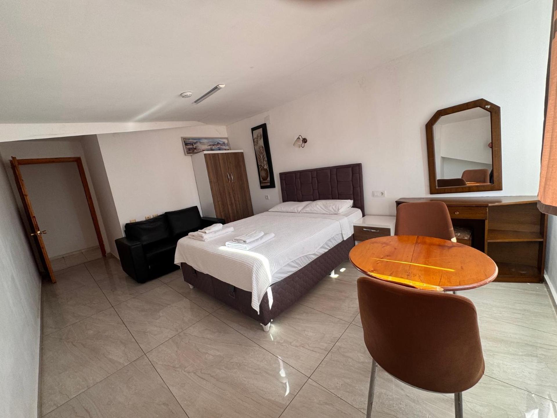 Elitas Apart Otel Fethiye